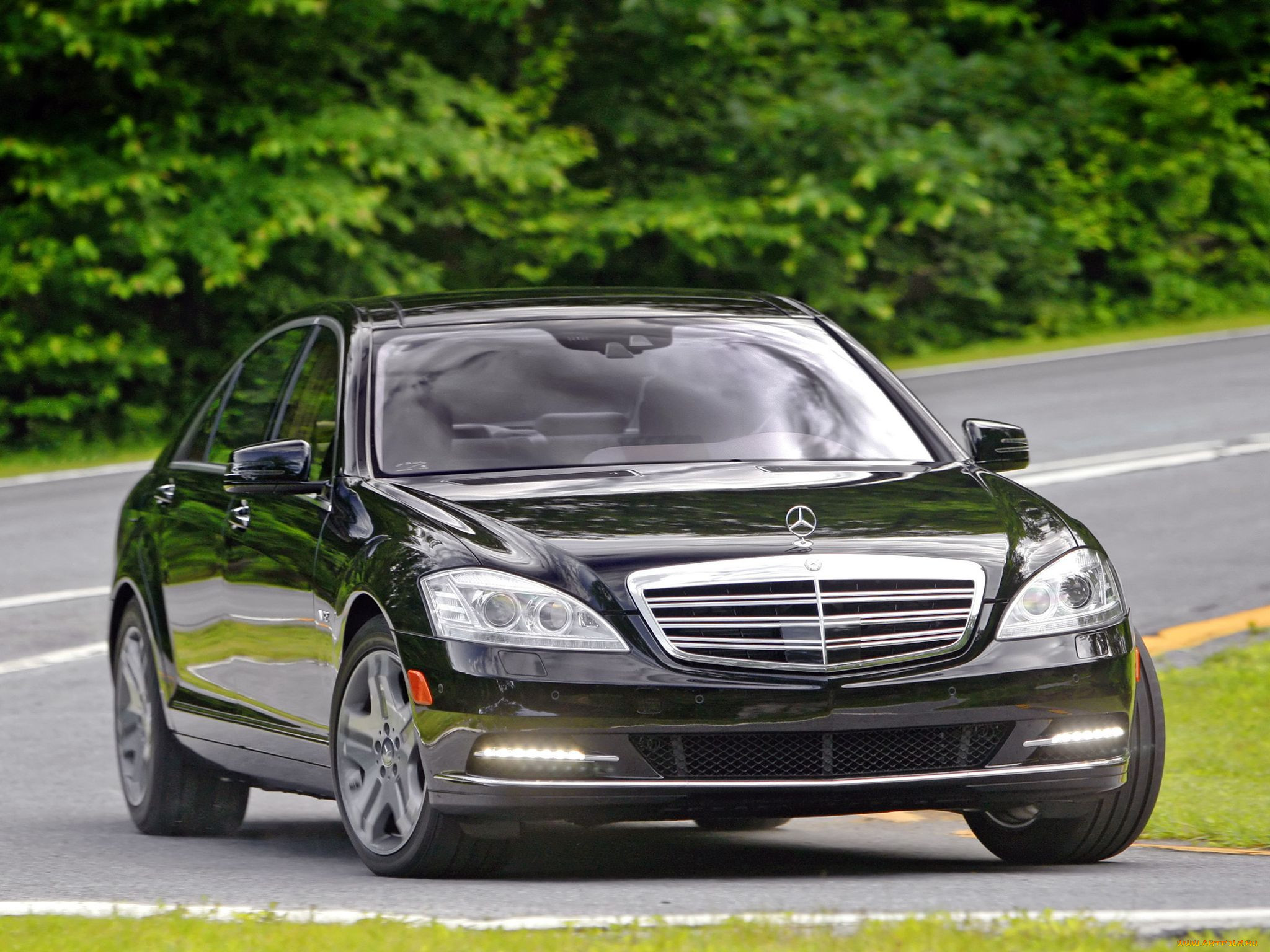 , mercedes, benz